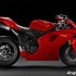 Ducati Superquadrata wielki powrot do Superbikow w 2012 - Ducati 1198