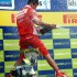 Ducati Xerox od kuchni tylko dla Scigacz pl - World Superbike Brno round szampan podium