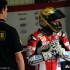 Ducati Xerox od kuchni tylko dla Scigacz pl - World Superbike tor Brno Troy Bayliss