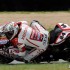 Ducati wycofuje sie z WSBK - Michel Fabrizio Kyalami