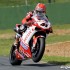 Ducati wycofuje sie z WSBK - Noriyuki Haga Kyalami