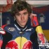 Mathew Scholtz nowa twarz Bogdanka PTR Honda - Red Bull Cup Scholtz