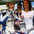 Pawel Szkopek w WSS na Triumph Daytona 675i - szkopek wmmp iv runda dzien 04 niedziela 05 wyscig superstock1000 superbike