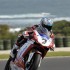 Phillip Island testy World Superbike i Supersport zakonczone - Phillip Island Ducati Carlos Checa