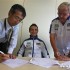 Sylvain Guintoli i Leon Haslam w Alstare Suzuki Brux - Kontrakt z Sylvianem Guintoli