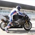 Testy w Portimao BMW najszybsze - Leon Haslam