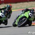 Tom Sykes nadal w Kawasaki - Kawasaki