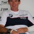 Troy Corser konczy kariere wyscigowa - Troy Corser boksy BMW