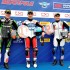 WSBK Donington Park - Ducati najszybsze Bogdanka fatalnie - Donington Riders Superpole