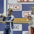 WSBK Donington Park - Ducati najszybsze Bogdanka fatalnie - Melandri Checa podium superbike