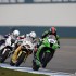 WSBK Donington Park - Ducati najszybsze Bogdanka fatalnie - Sykes kawasaki zx10r