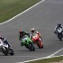 WSBK Donington Park - Ducati najszybsze Bogdanka fatalnie - superbike wyscig 2 donington 2011