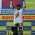 WSBK Magny-Cours 2010 runda finalowa - Biaggi World Champion po rundzie na imoli
