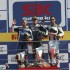 WSBK Monza 2011 Laverty dominuje Bogdanka ma pecha - podium superbike wyscig 2 monza 2011