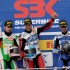 WSBK Phillip Island 2011 - Szkopek ma pecha Checa dominuje - superbike philip island wyscig 2 podium