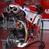 WSBK w Brnie - wyniki z soboty - Ducati Corse Unibat motocykl