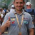 WSBK w Brnie - wyniki z soboty - Pawel Szkopek paddock Brno