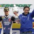 World Superbike Assen 2011 pierwsze punkty dla Polski - Chaz Davies Yamaha
