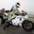 World Superbike Assen 2011 pierwsze punkty dla Polski - Pawel Szkopek