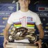 World Superbike Checa Mistrzem Swiata 2011 - Davies mistrz supersport