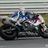 World Superbike Misano photo gallery - BMW S1000RR Misano Xaus Ruben race