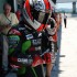 World Superbike Misano photo gallery - Broc Parkes