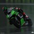 World Superbike Misano photo gallery - Hacking Jamie SBK