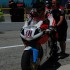 World Superbike Misano photo gallery - Honda CBR1000RR Haslam