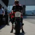 World Superbike Misano photo gallery - Honda Team