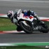 World Superbike Misano photo gallery - Ruben Xaus BMW1000RR photo from Race