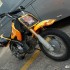 World Superbike Misano photo gallery - TKR Suzuki scooter sbk paddock
