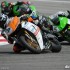 World Superbike Misano photo gallery - Vittorio Iannuzzo Squadra Corse Italia