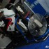 World Superbike Misano photo gallery - chlodzenie BMW