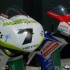 World Superbike Misano photo gallery - owiewki Honda CBR1000RR