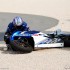 World Superbike Misano photo gallery - podnoszenie motocykla po upadku Chmielu