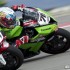 World Superbike na Misano w najblizszy weekend - Loris Baz Miller kolano