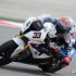 World Superbike w Aragonii wyniki - Melandri