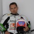 World Superbike w Aragonii wyniki - Pawel Szkopek