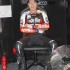 World Superbike w Brnie 2009 - Shinya Nakano zdjecie zawodnika