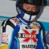 World Superbike w Brnie 2009 - Yukio Kagayama Suzuki Alstare Brux