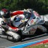 World Superbike w Brnie upalna atmosfera - Mateusz Stoklosa Brno Superstock1000