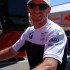 World Superbike w Brnie upalna atmosfera - Troy Corser World Superbike
