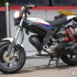 Wyscigi Superbike w Brnie uczta dla zmyslow - BMW przerobiony motocykl