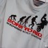Wyscigi Superbike w Brnie uczta dla zmyslow - Born to ride koszulka