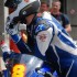 Wyscigi Superbike w Brnie uczta dla zmyslow - Joshua Elliott pit lane