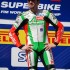 Wyscigi Superbike w Brnie uczta dla zmyslow - Max Biaggi podium Brno