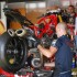 Wyscigi Superbike w Brnie uczta dla zmyslow - Naprawa Ducati wyscigi motocyklowe