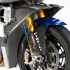 Yamaha bez sponsora w WSBK - Hamulce airbox yamaha r1 2011 wsbk