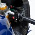Yamaha bez sponsora w WSBK - manetka gazu R1 2011 wsbk