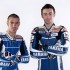 Yamaha opuszcza World Superbike - Marco Melandri i Eugene Laverty yamaha 2011